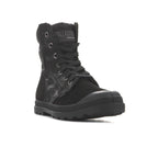 Palladium Pampa HI Knit LP Camo 95551-008 In preparation Your Sports Performance