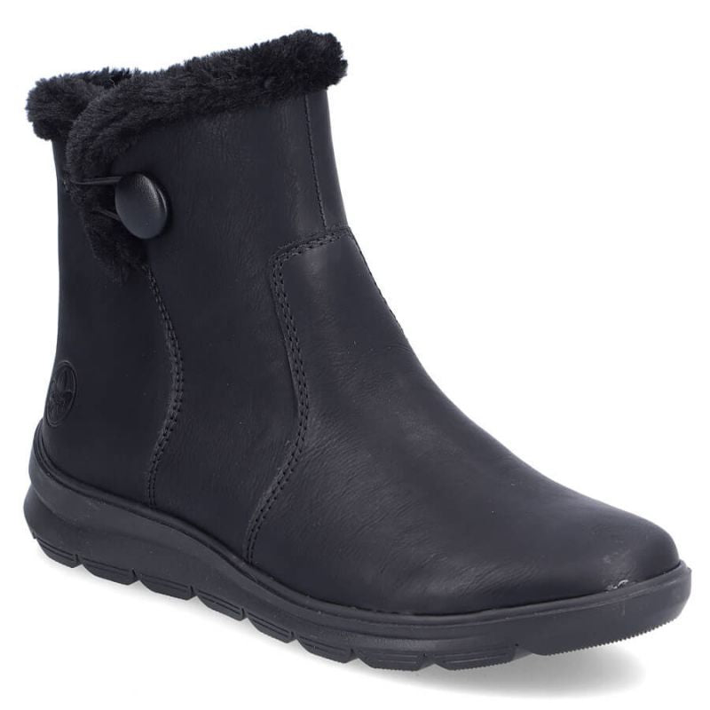 Rieker W Z0080-00 RKR740 ankle boots Footwear/Lifestyle/Rieker Your Sports Performance