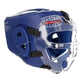 Masters boxing helmet with mask KSSPU-M (WAKO APPROVED) 02119891-M02