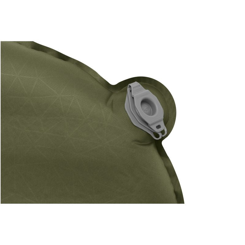 Camp Plus SI Self-Inflating Mat (AMSICAPL/UNI) In preparation Your Sports Performance