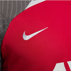 Nike Liverpool FC Strike SS Top M T-shirt FD7084-688 Clothing/Football Nike