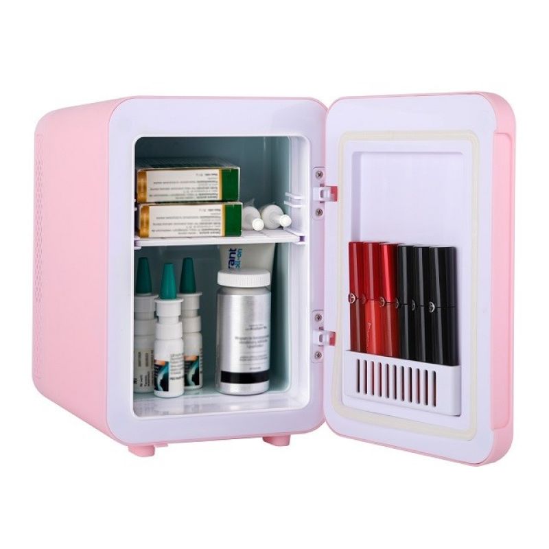 Mini fridge ADLER AD 8084p AGD - Produkty/Lodówki turystyczne Your Sports Performance