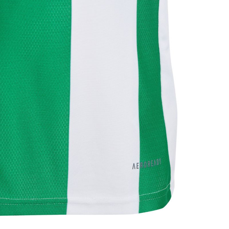 Adidas Striped 24 Jr T-shirt IW2138 Clothing/Football Adidas