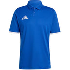 Men's adidas Entrada 26 Polo T-shirt blue JZ6665 To be categorized Your Sports Performance