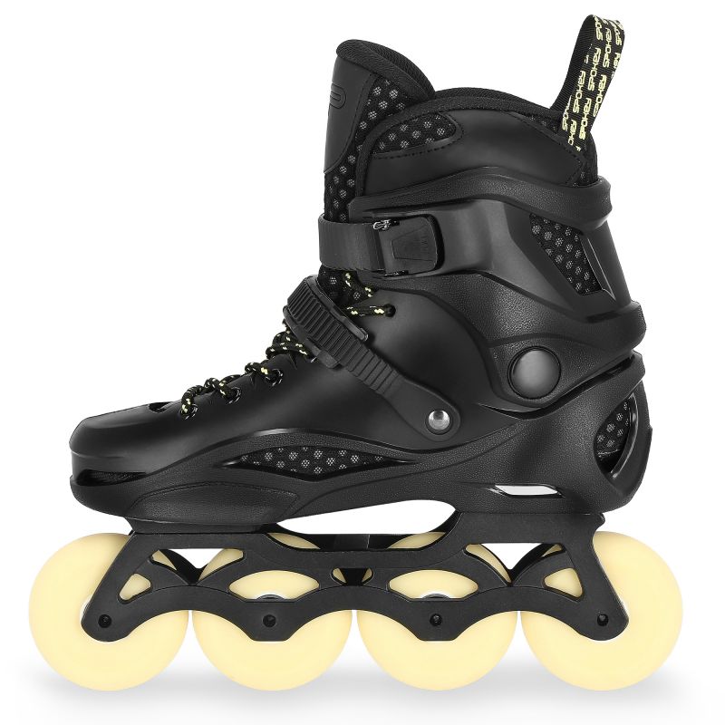 Spokey Freespo 40/41 BK 929413 inline skates Accessories/Skating/Rolki (pozostałe) Your Sports Performance
