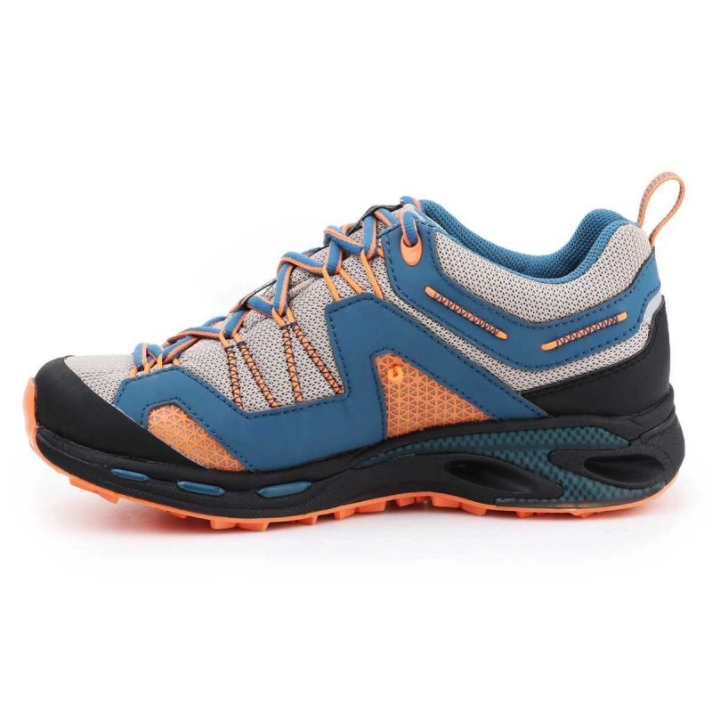 Garmont 9.81 Trail Pro III GTX 481221-211 Hiking Shoes Footwear/Outdoor/Garmont/Low Your Sports Performance