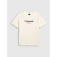 Women's loose T-shirt with print 4F 4FRAW25TTSHF3409-12S 4f