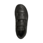 Adidas Rapid Court Kids Shoes Black KH8815