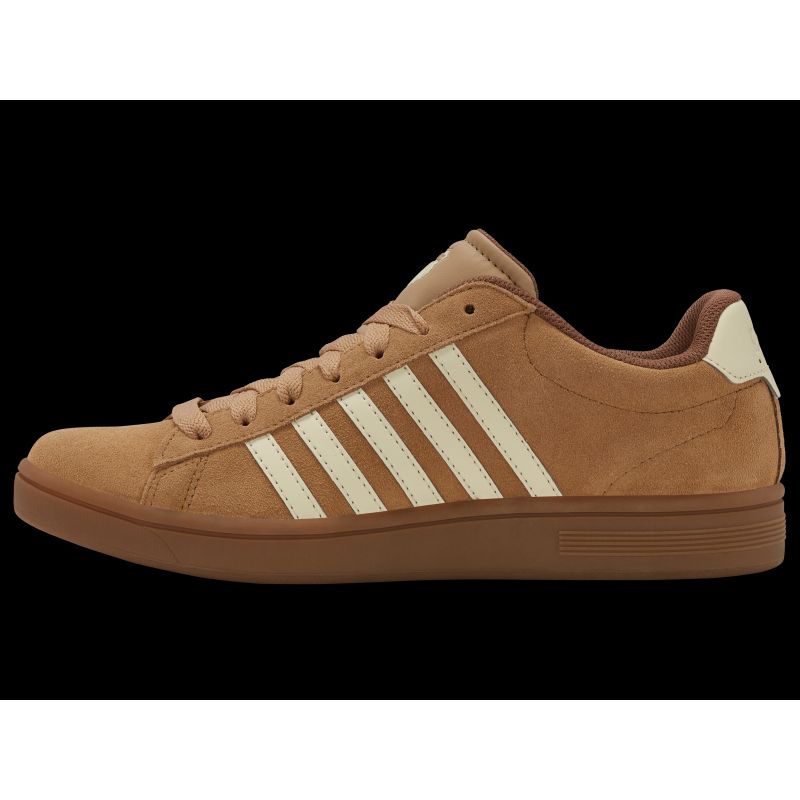 K-Swiss COURT TIEBRK II SDE shoes (09492-275-M) K- Swiss