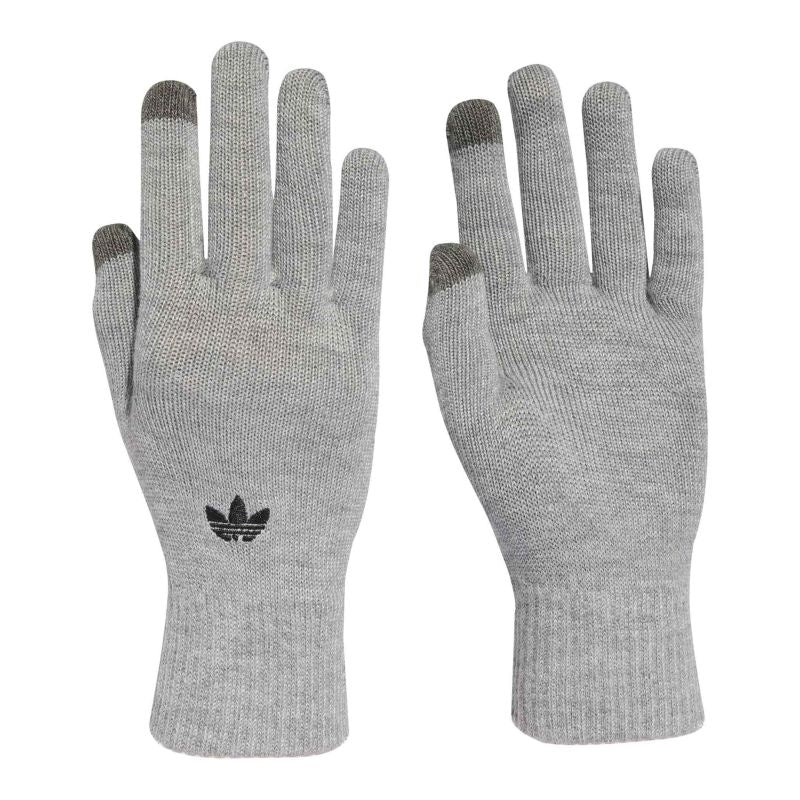 Adidas Originals Adicolor JW7909 gloves adidas