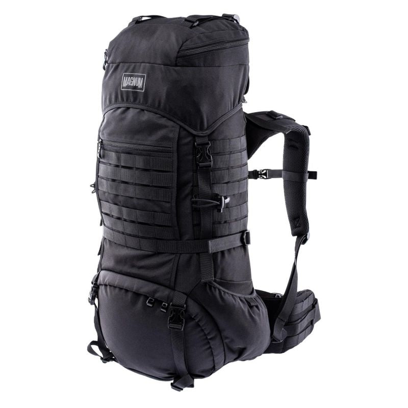 Magnum Bison 65L backpack 92800048819 Accessories/Plecaki/pozostałe plecaki Your Sports Performance