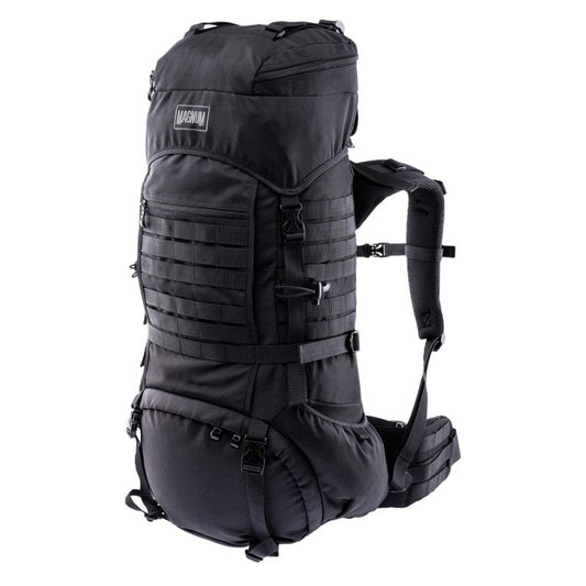 Magnum Bison 65L backpack 92800048819 Accessories/Plecaki/pozostałe plecaki Your Sports Performance