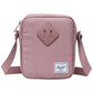 Herschel Heritage Crossbody 11384-02077 Pink One size In preparation Your Sports Performance