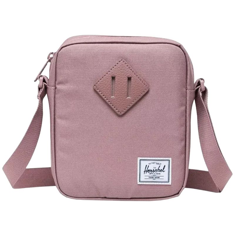 Herschel Heritage Crossbody 11384-02077 Pink One size In preparation Your Sports Performance