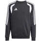 adidas Tiro 26 League Sweat Crew kids' sweatshirt black KF5822 To be categorized Your Sports Performance