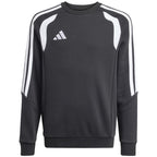 adidas Tiro 26 League Sweat Crew kids' sweatshirt black KF5822 To be categorized Your Sports Performance