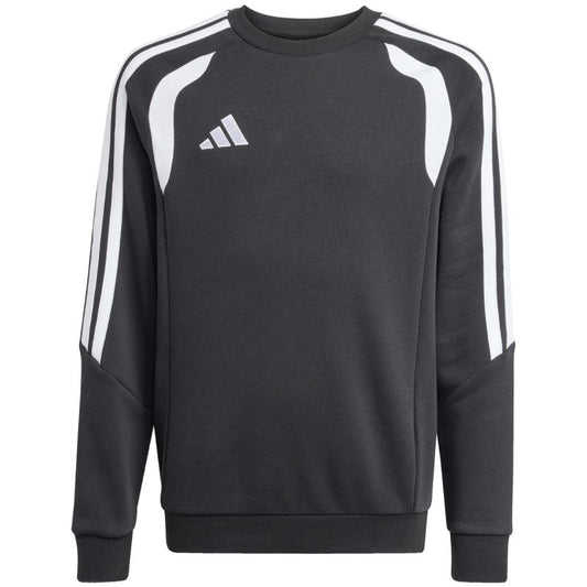 adidas Tiro 26 League Sweat Crew kids' sweatshirt black KF5822 To be categorized Your Sports Performance