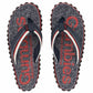 Gumbies Cairns C-CA-UNI-R flip flops Footwear/Lifestyle/Gumbies Your Sports Performance