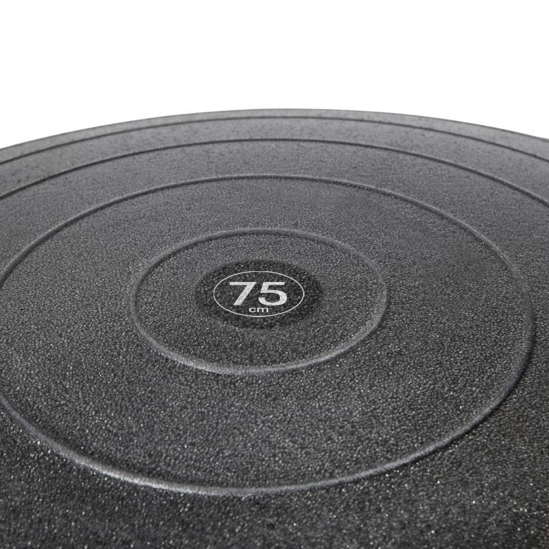 Gymnastic ball Reebok 75cm RAB-12017BK Accessories/Training equipment Reebok