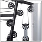 Atlas HMS Titan 7 Premium Accessories/Training equipment/Sprzęt siłowy/Atlasy Your Sports Performance
