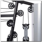 Atlas HMS Titan 7 Premium Accessories/Training equipment/Sprzęt siłowy/Atlasy Your Sports Performance
