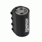 TEMPISH Gang Scooter Clamp, Wallride 35mm In preparation Your Sports Performance