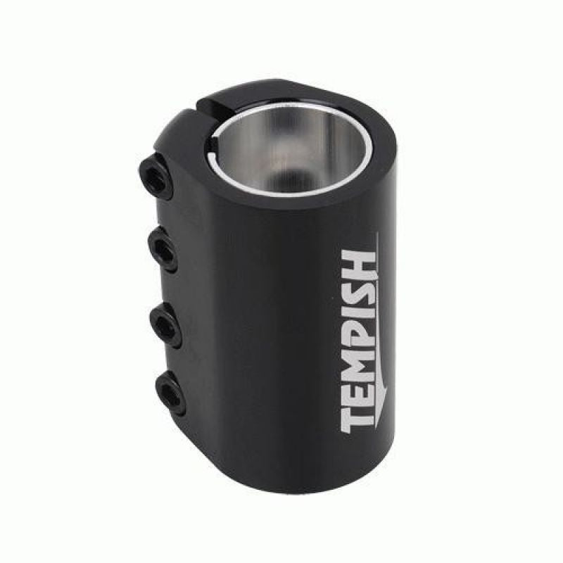 TEMPISH Gang Scooter Clamp, Wallride 35mm In preparation Your Sports Performance