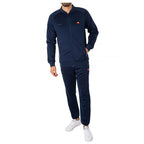 Ellesse Bunero Tracksuit Navy M SDA14665-429 Clothing/Lifestyle/Ellesse Your Sports Performance