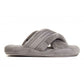 Tommy Hilfiger Comfy Home Slippers With Straps W FM0FW06587 PKG Footwear/Lifestyle/Tommy Hilfiger Tommy Hilfiger