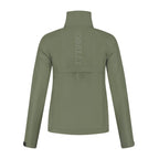 Rogelli CORE running jacket mint 2XL Rogelli/Bieganie/Woman/Kurtki Your Sports Performance