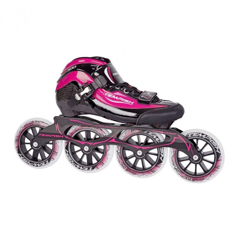 Tempish GT 500/110 10000047018 speed skates Accessories/Skating/Rolki (pozostałe) Your Sports Performance