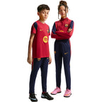 Nike FC Barcelona Strike Kids' Pants Navy Blue II2809 498