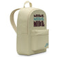 Nike Heritage Retro Pack Backpack HV6614-229 Accessories/Plecaki Nike
