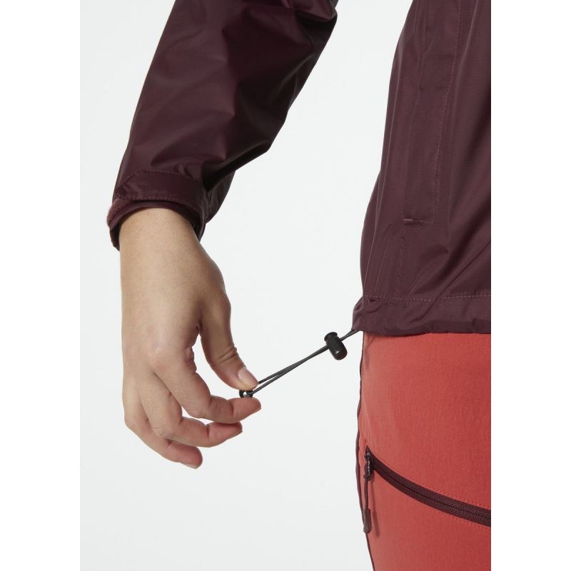 Helly Hansen Loke Jacket W 62282 658 Clothing/Outdoor/Helly Hansen Your Sports Performance