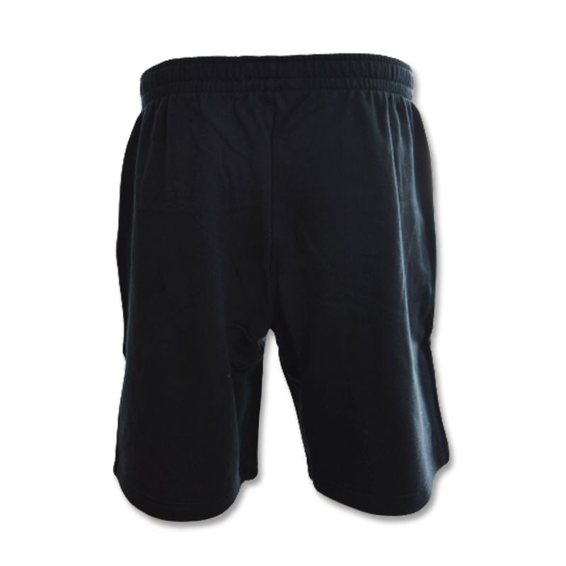 Men's Taikan Everything Fleece Shorts Black - 2109005.BLK Odzież/Odzież na co dzień Your Sports Performance