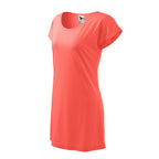 Malfini Love Dress W MLI-123A1 Clothing/Lifestyle/Malfini Malfini
