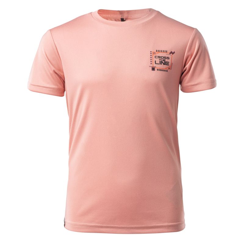 IQ Kelly Jr T-shirt 92800398124 Clothing/Training/IQ Your Sports Performance