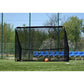 Yakima Giza 100572 goal net Accessories/Sports facilities equipment Yakima