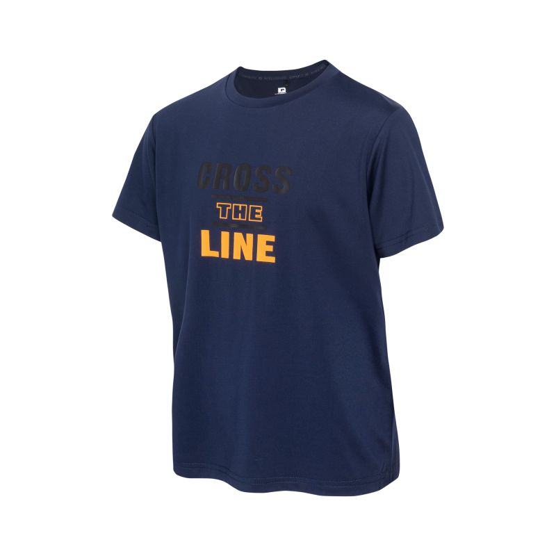 ICONI JRB Children's Short Sleeve T-Shirt