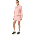 Fila Lierna women's sweatshirt light pink FAW1054 40133