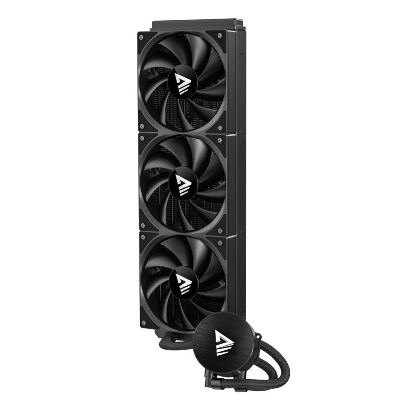 SAVIO CPU WATER COOLER 360 MM NOX Chłodzenie/Chłodzenie - zestawy chłodzenia wodnego Your Sports Performance