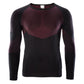 Thermal shirt Hi-Tec Hino Top M 92800372285 Clothing/Outdoor/Hi-Tec Your Sports Performance