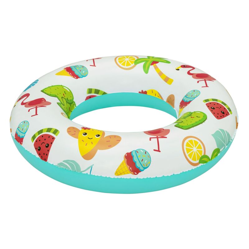 Inflatable ring 36014 SWIMRING 61cm In preparation Your Sports Performance
