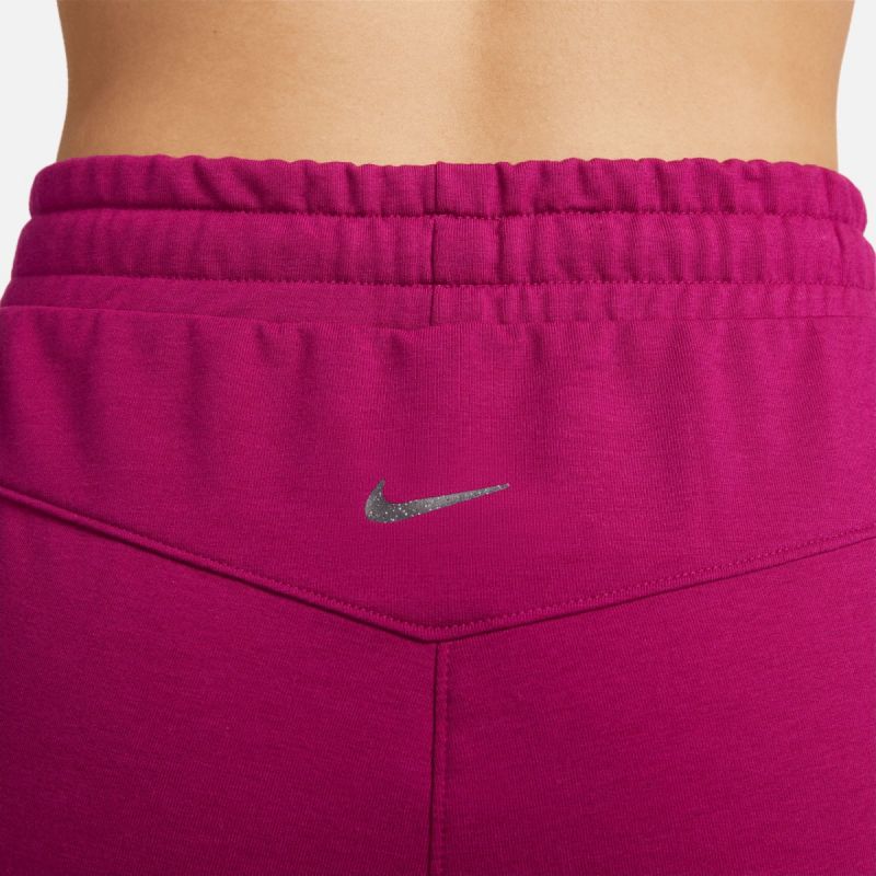 Nike Yoga Dri-FIT Pants W DM7037-549 Clothing/Lifestyle/Trousers, shorts Nike