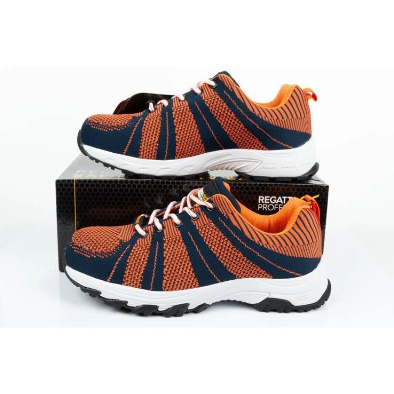 Safety work shoes Regatta Rapide M Trk108-7VP Footwear/Outdoor/Regatta Your Sports Performance