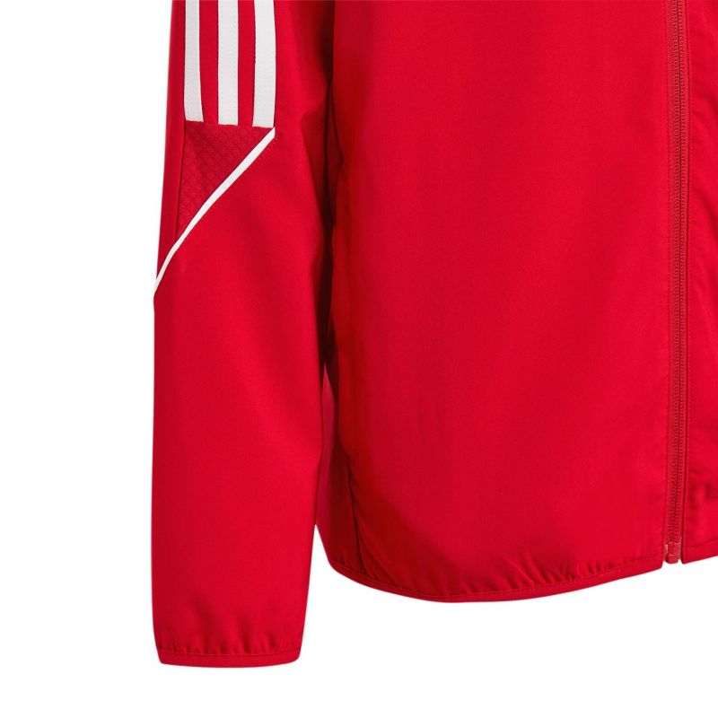 Jacket adidas Tiro 23 League Windbreaker Jr. IA1624 Clothing/Football Adidas
