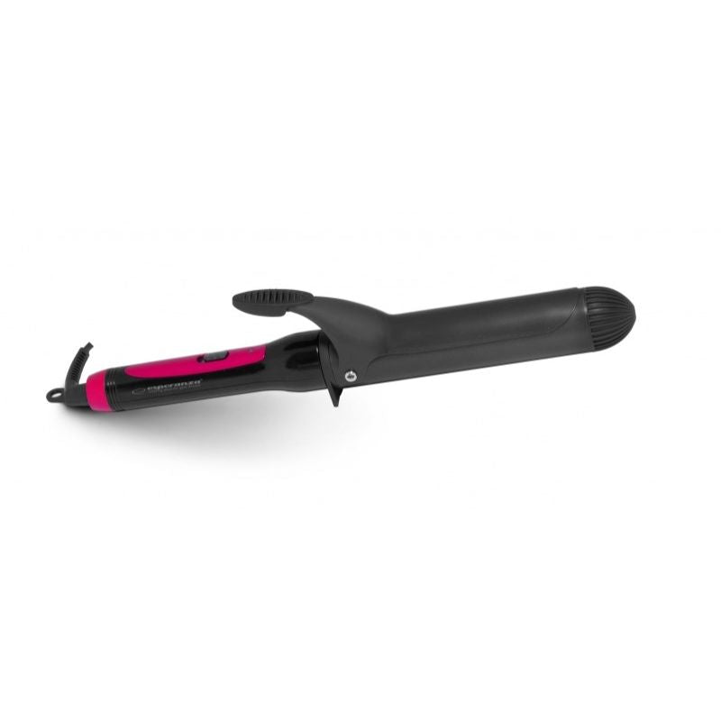Esperanza JANET EBL011 hair curler (35W; black) AGD - Produkty/Lokówki do włosów Your Sports Performance