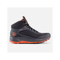 ROSSIGNOL Skpr Hike Lt Dark Grey Men's Hiking Shoes