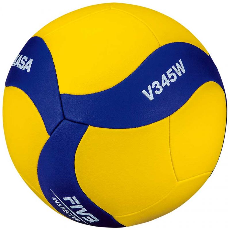 Volleyball Mikasa V345W Accessories/Balls/Volleyball Your Sports Performance