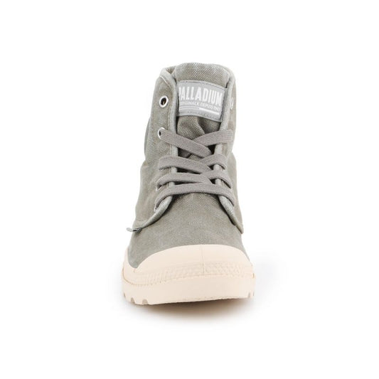 Palladium Us Pampa Hi W 92352-339-M shoes Footwear/Lifestyle/Palladium Your Sports Performance